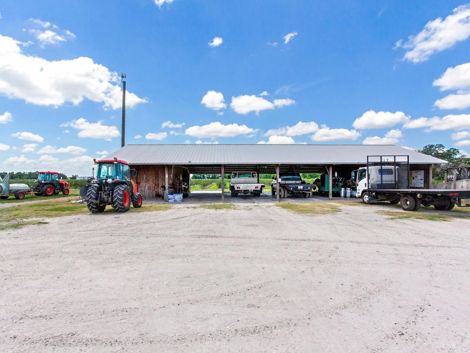 3674 E STATE ROAD 64