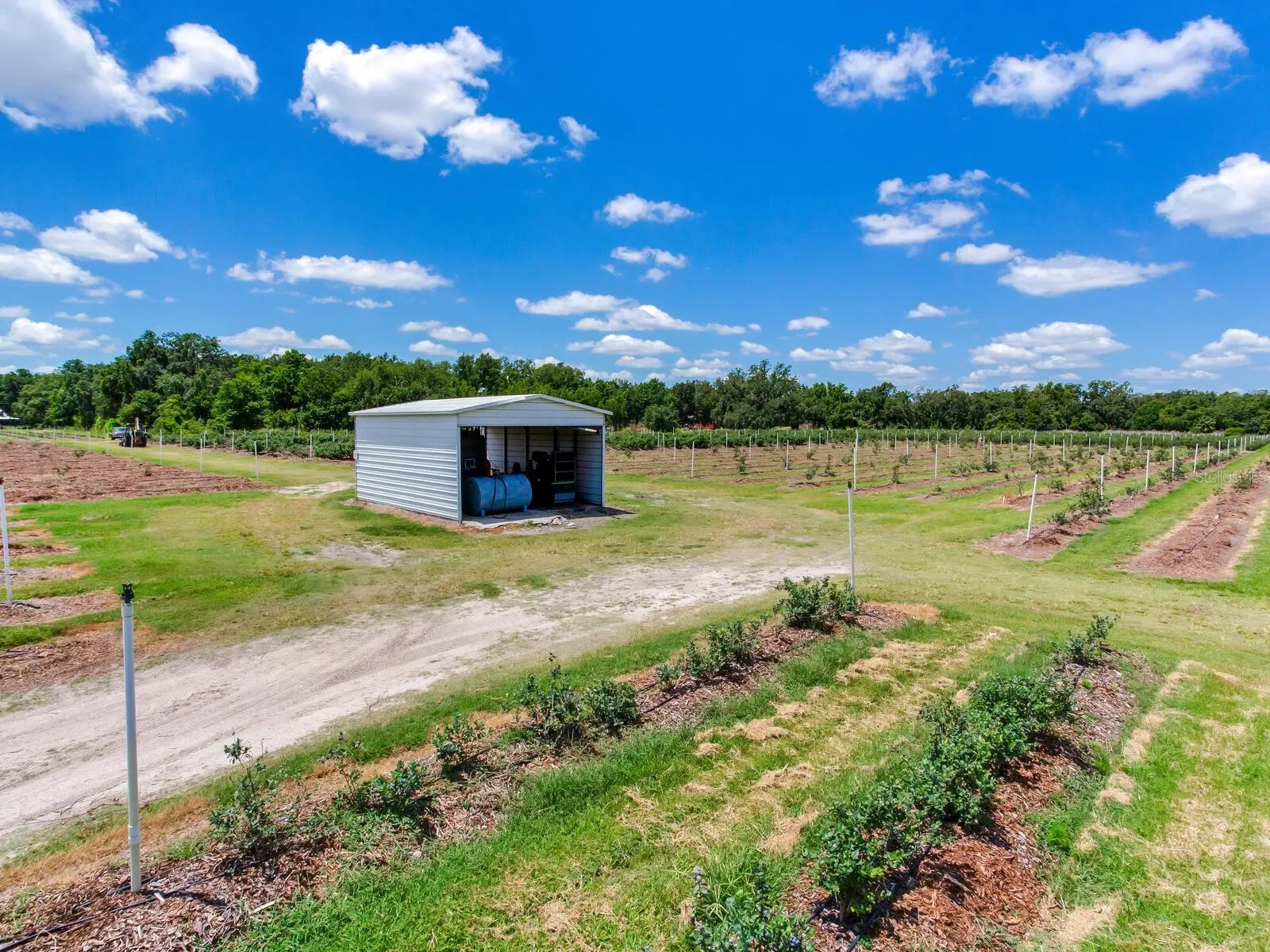 3674 E STATE ROAD 64