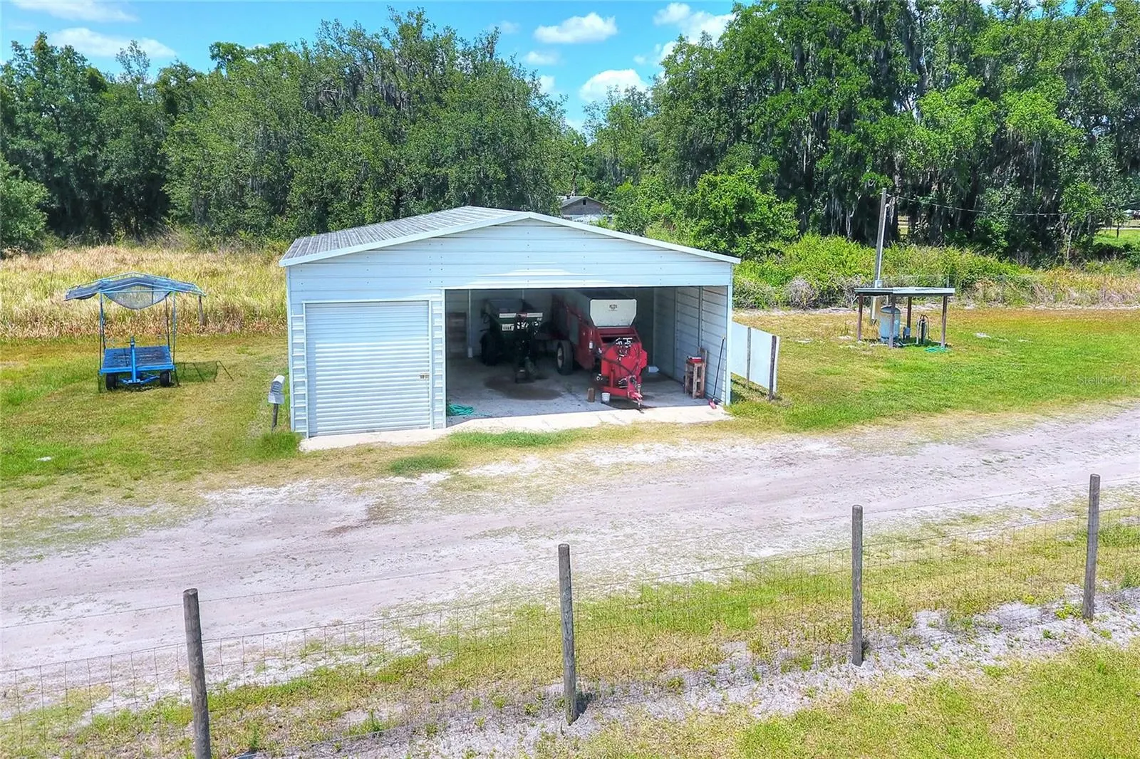 3674 E STATE ROAD 64