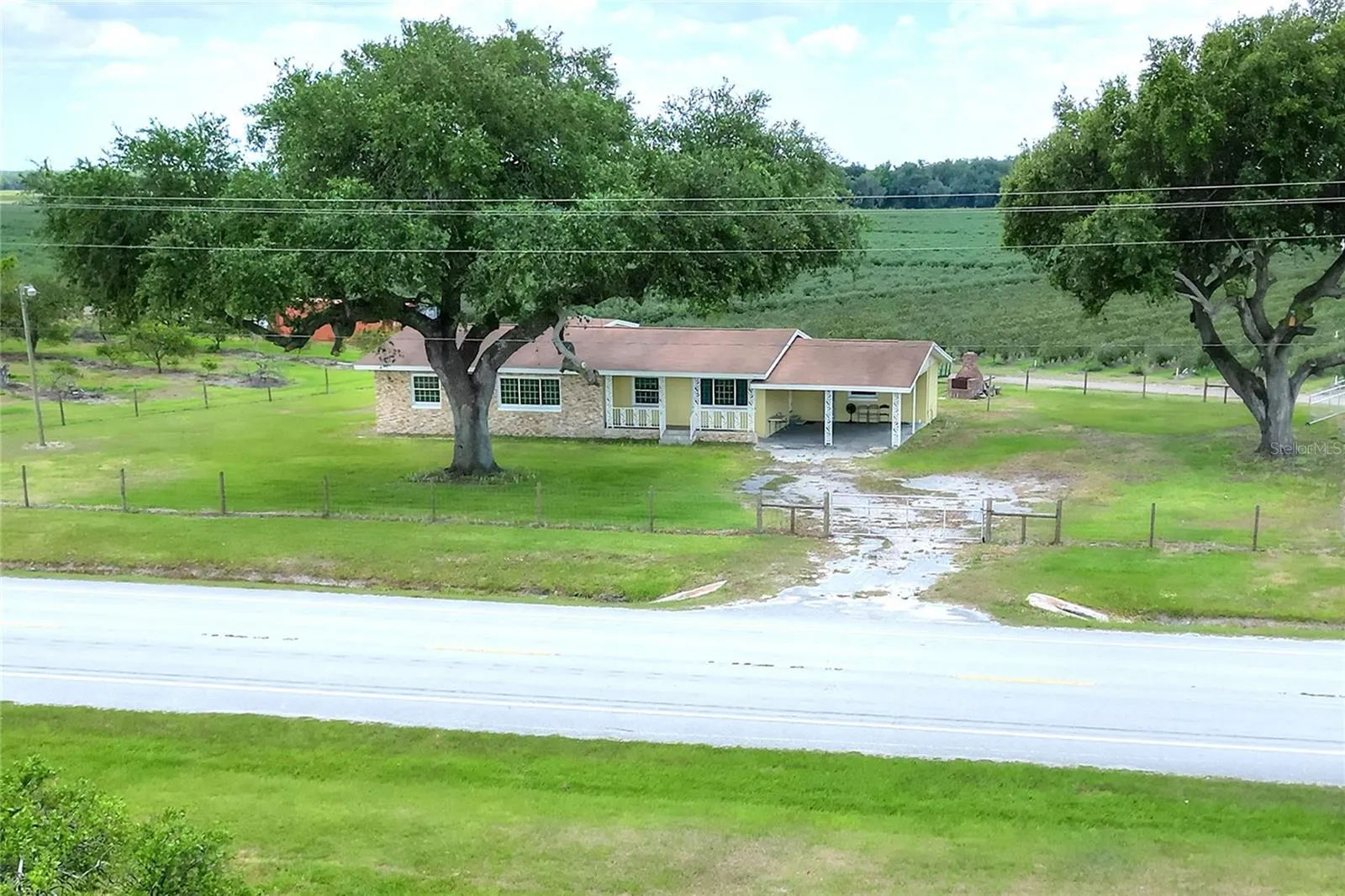 3674 E STATE ROAD 64