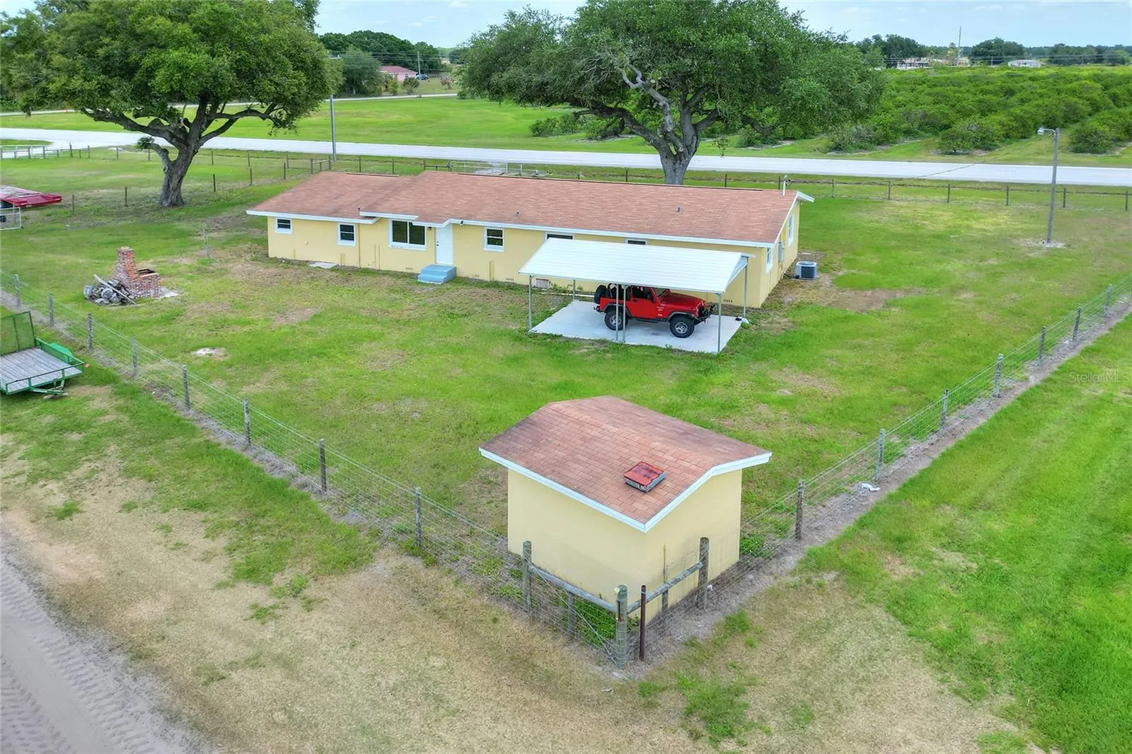 3674 E STATE ROAD 64