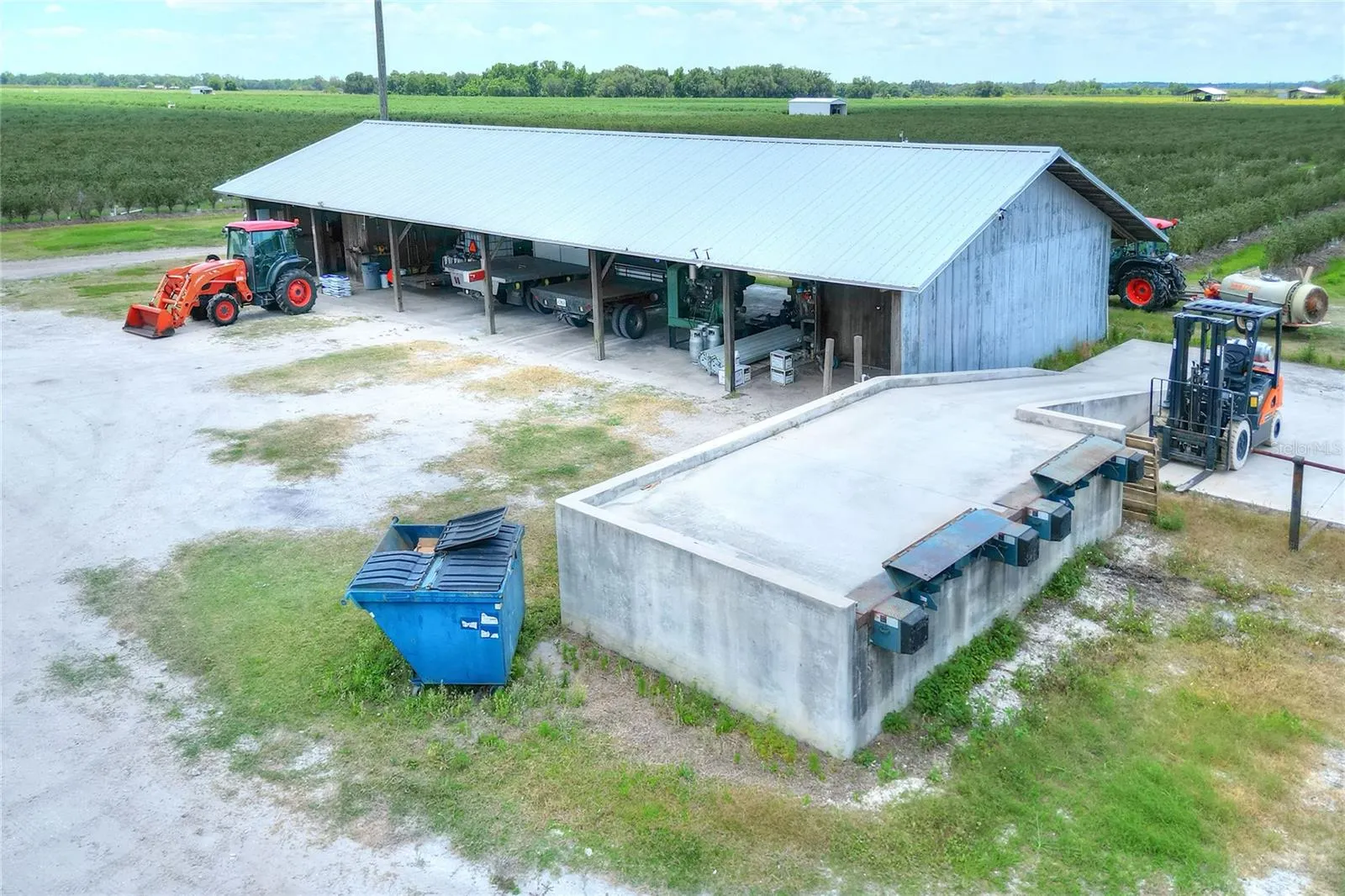 3674 E STATE ROAD 64