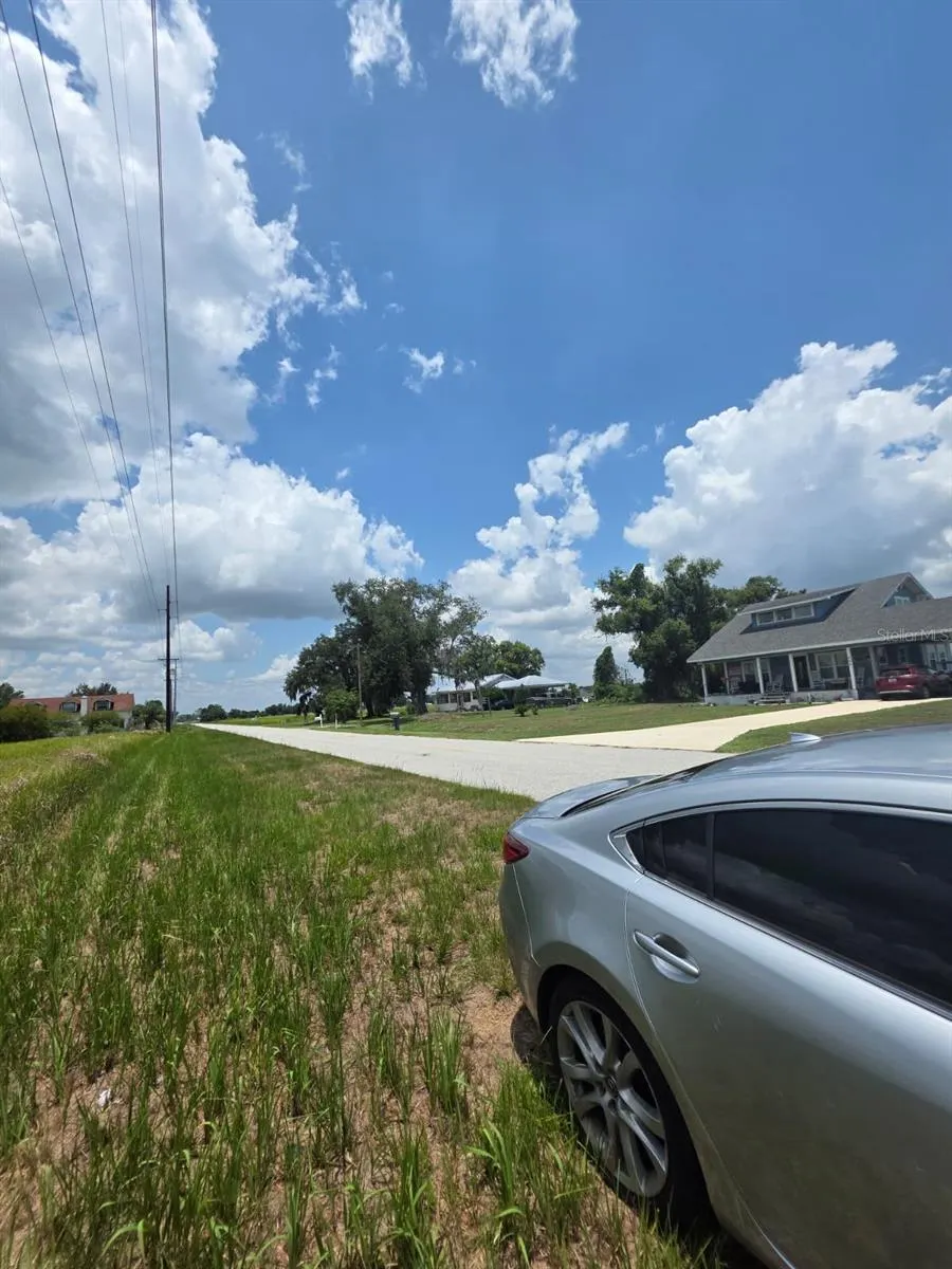 METHENY RD, PARCEL B