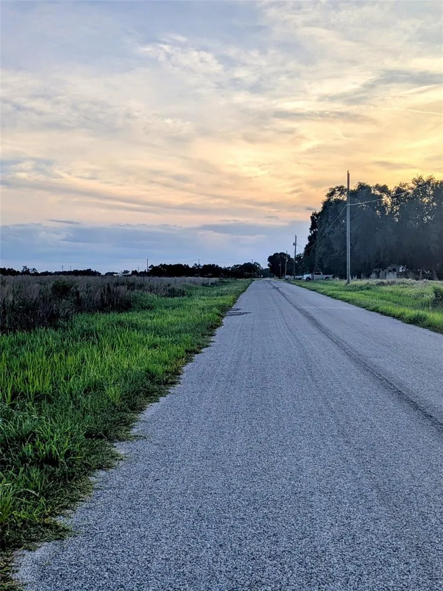 TOM BRYAN RD