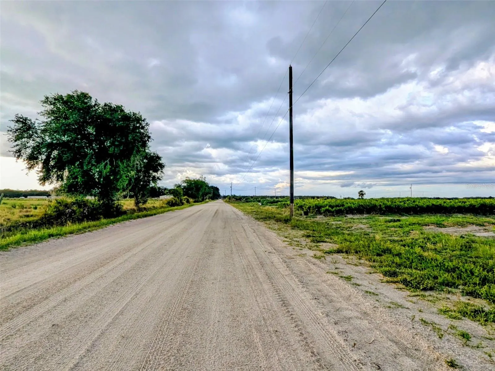 TOM BRYAN RD