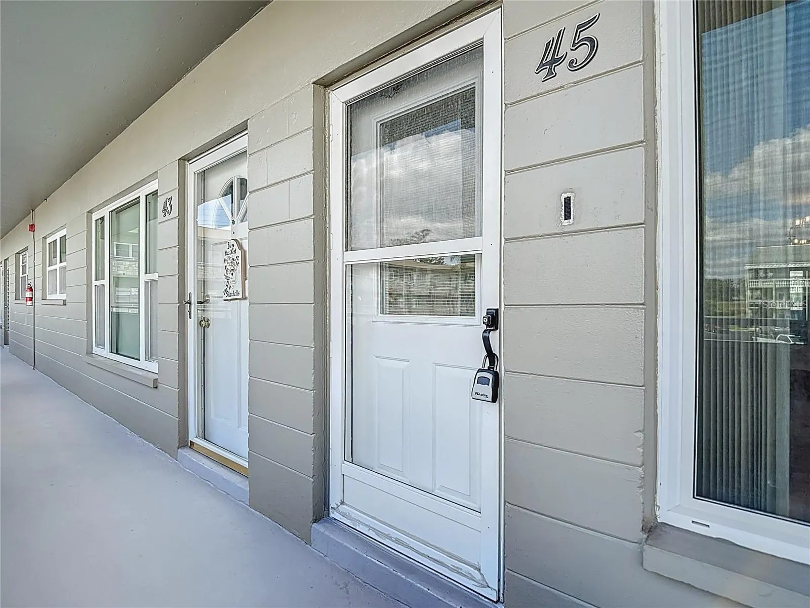 2461 CANADIAN WAY #45 #45