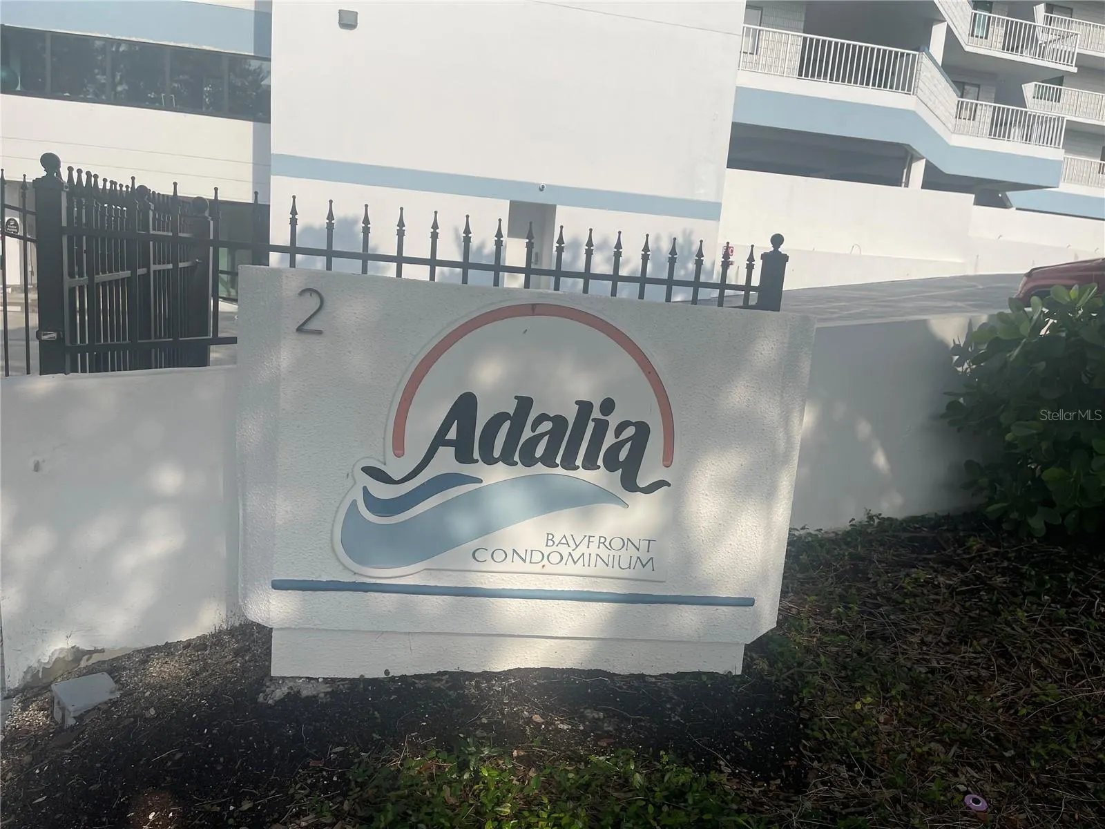 2 ADALIA AVE #302 #302