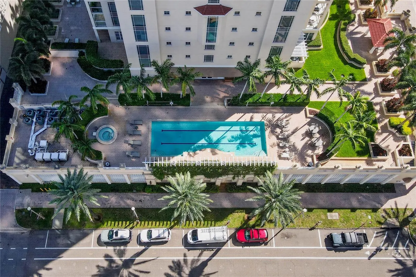 100 BEACH DR NE #401 #401