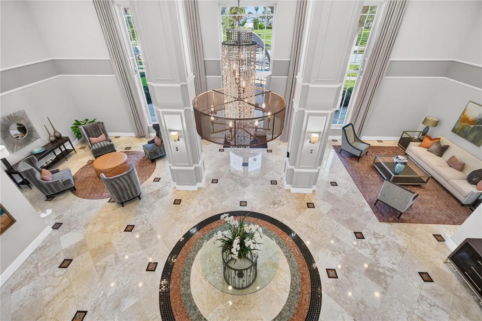 100 BEACH DR NE #401 #401
