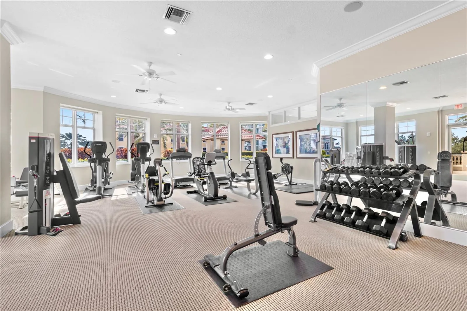 100 BEACH DR NE #401 #401