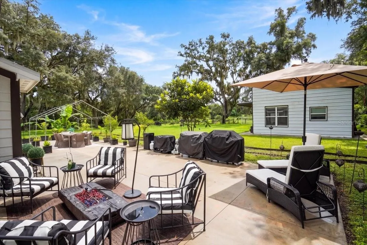 205 CAGLE RD