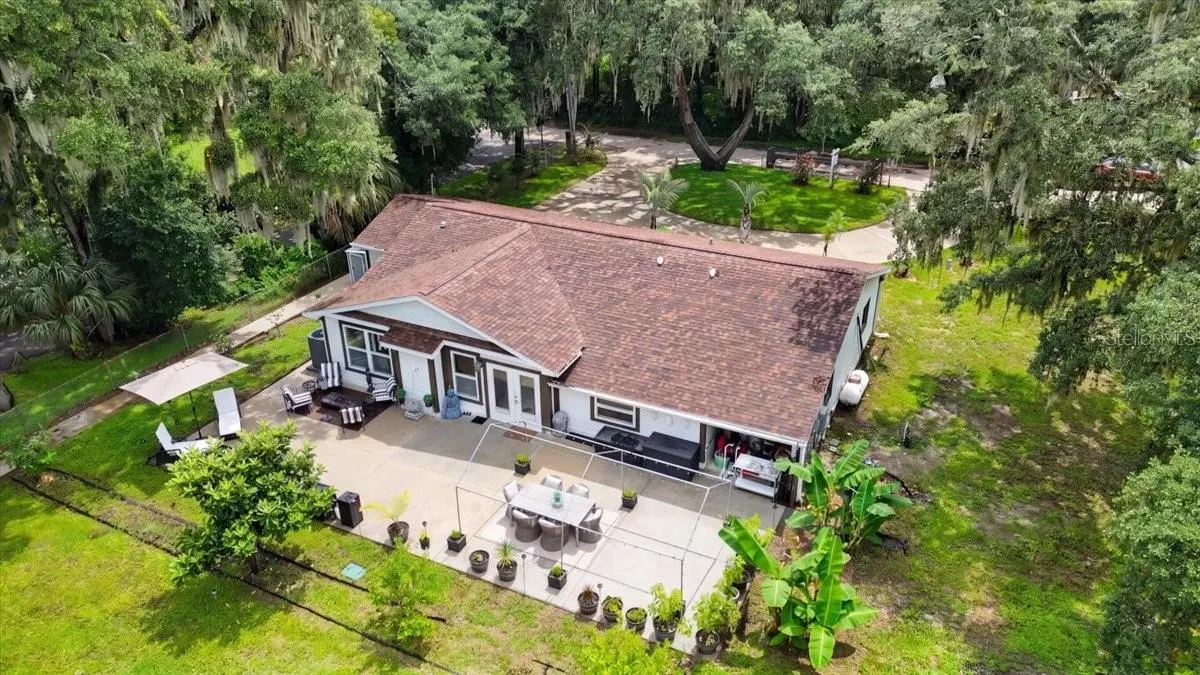 205 CAGLE RD