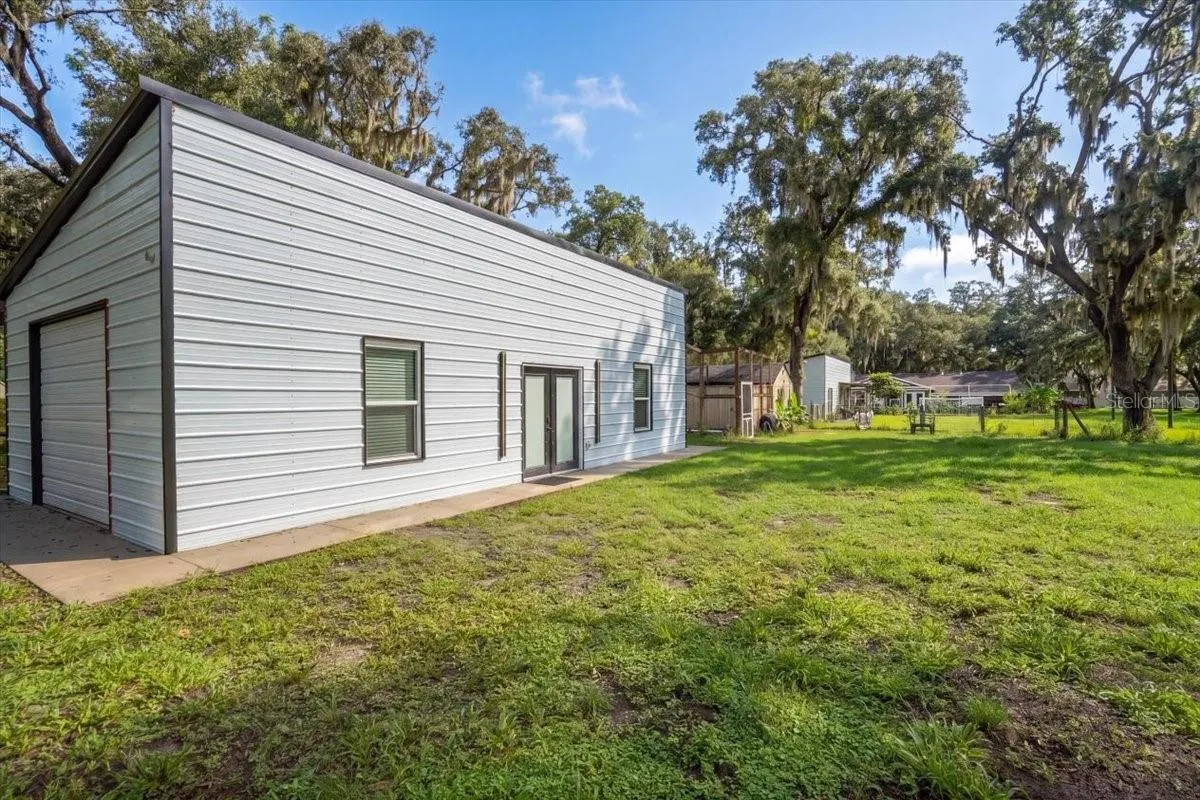 205 CAGLE RD