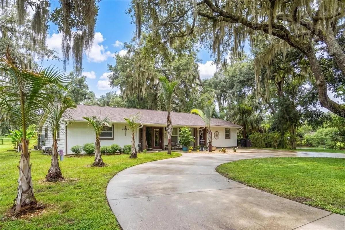 205 CAGLE RD