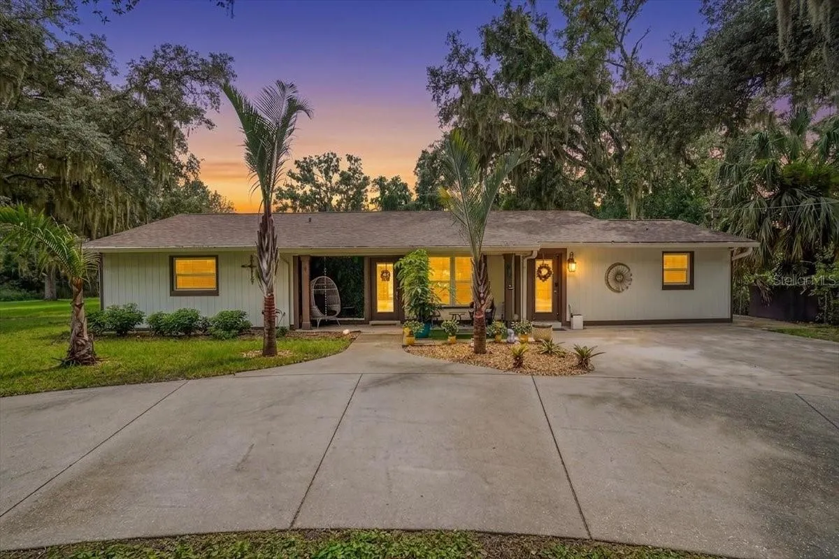 205 CAGLE RD