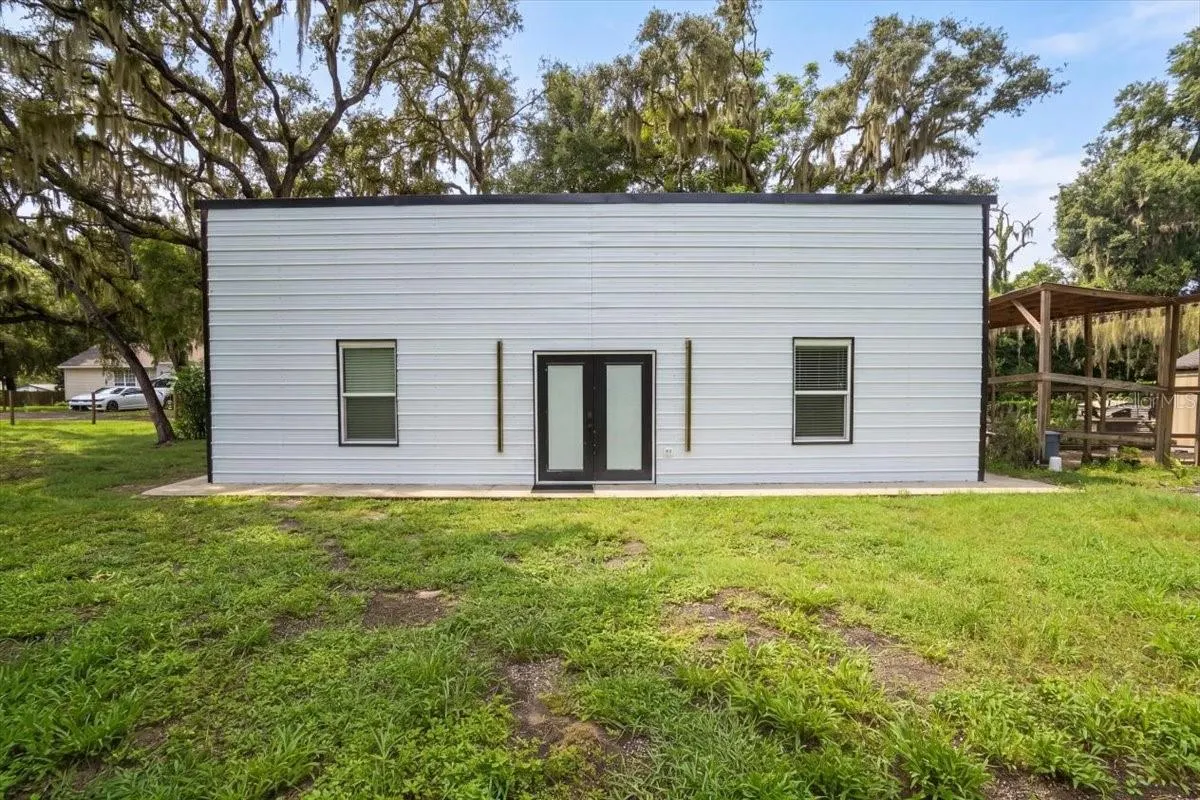 205 CAGLE RD