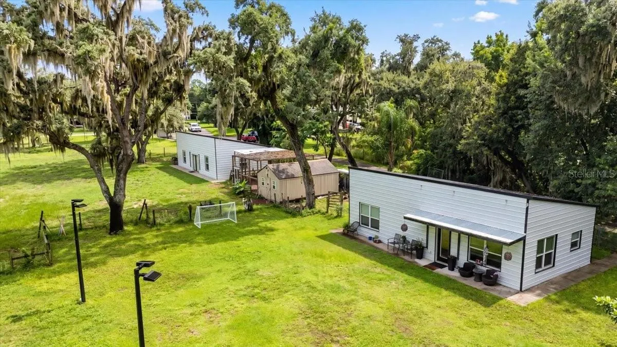 205 CAGLE RD