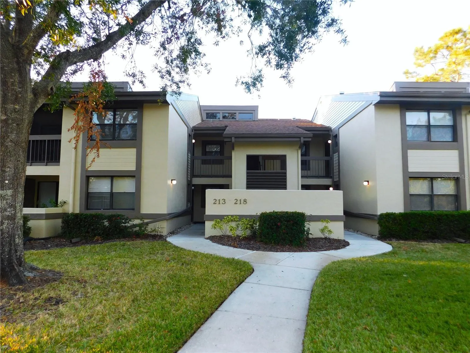 218 WOODLAKE WYNDE #218 #218