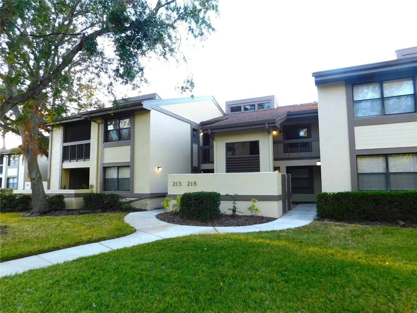 218 WOODLAKE WYNDE #218 #218