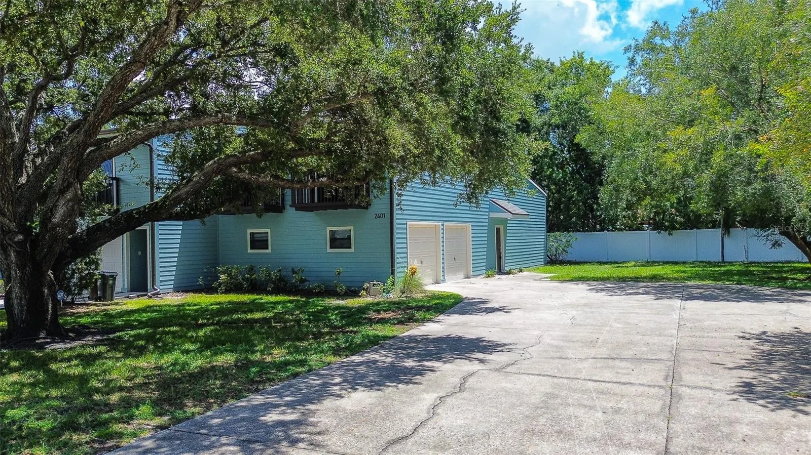 6334 92ND PL N #2401 #2401