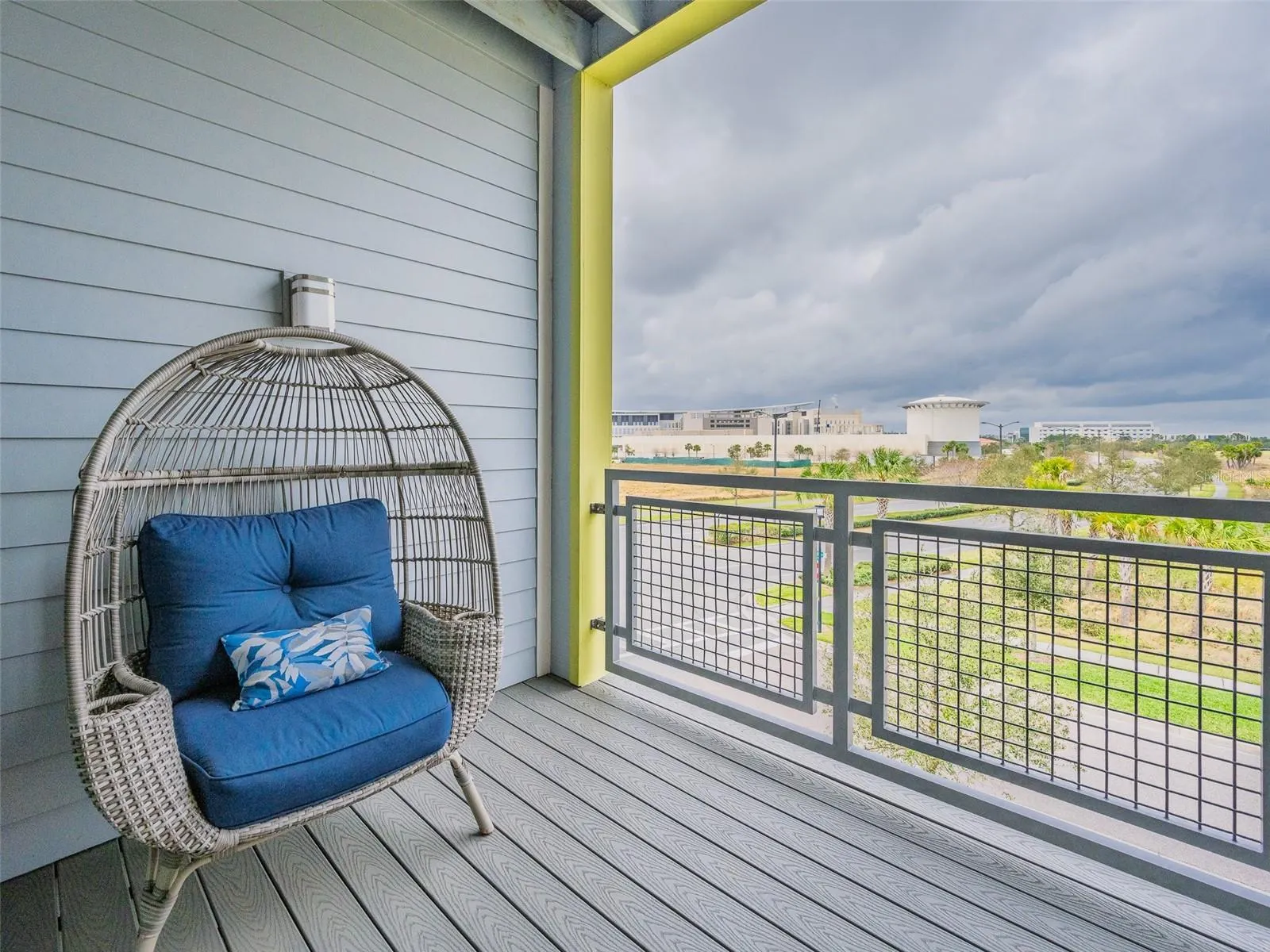 7517 LAUREATE BLVD #4303 #4303