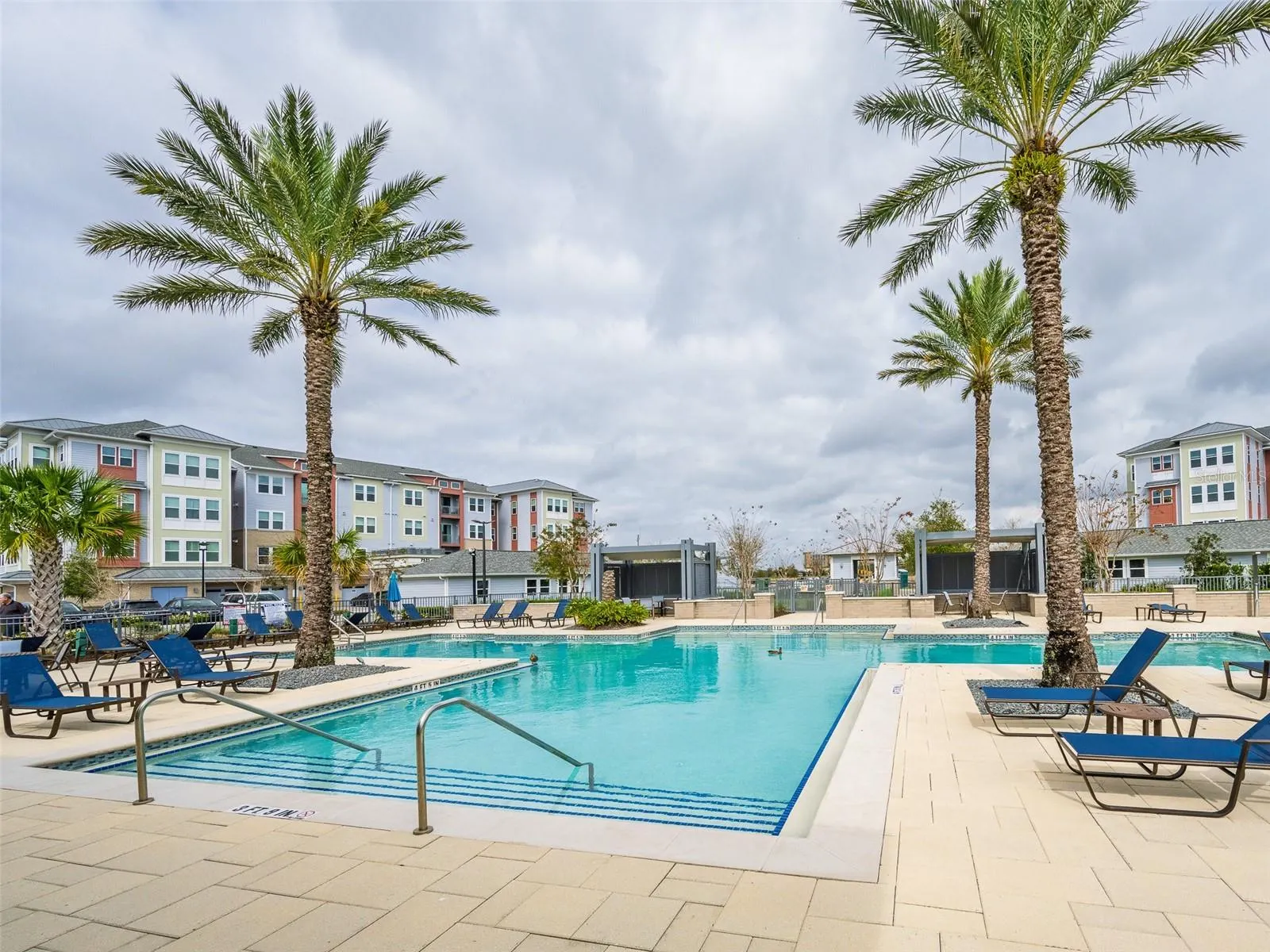7517 LAUREATE BLVD #4303 #4303