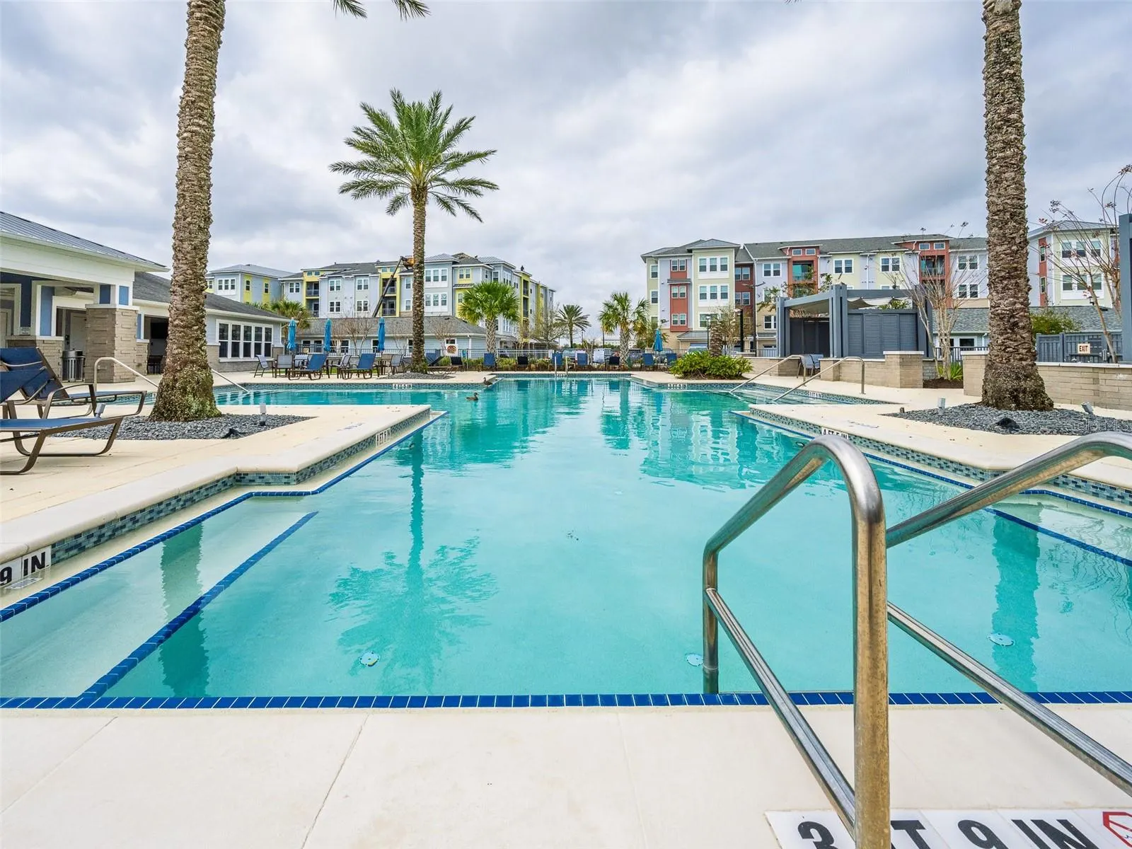 7517 LAUREATE BLVD #4303 #4303