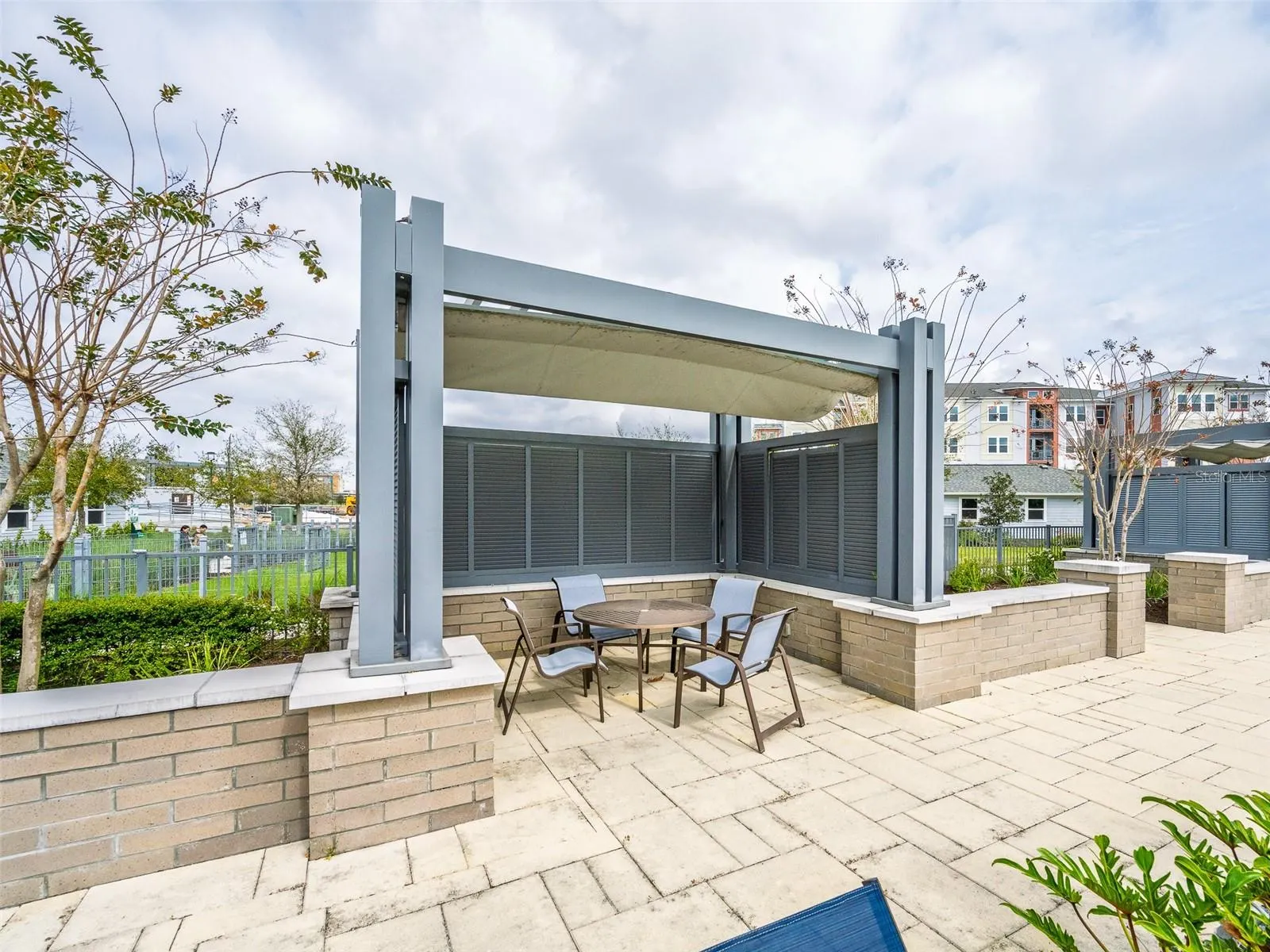 7517 LAUREATE BLVD #4303 #4303