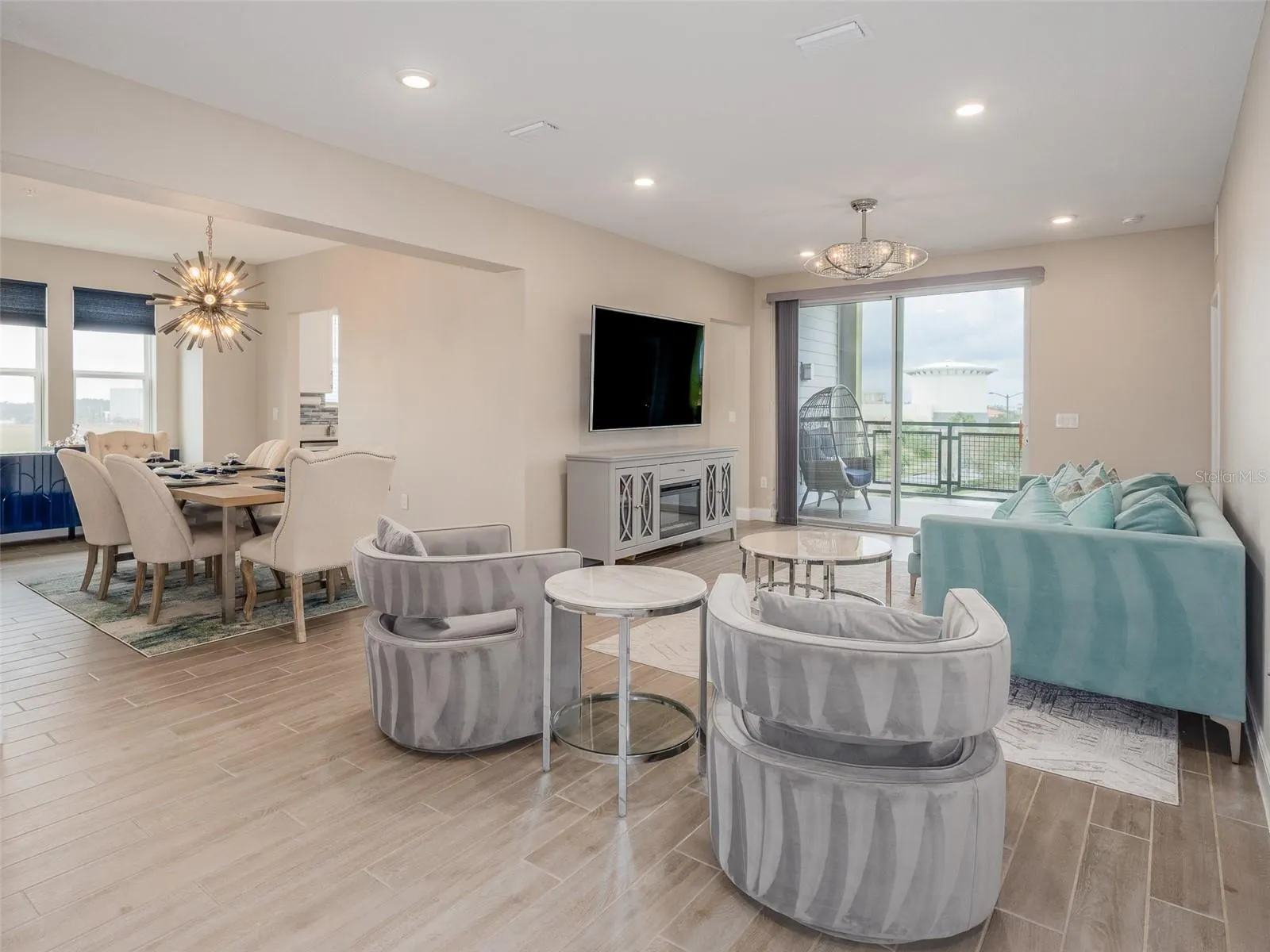 7517 LAUREATE BLVD #4303 #4303