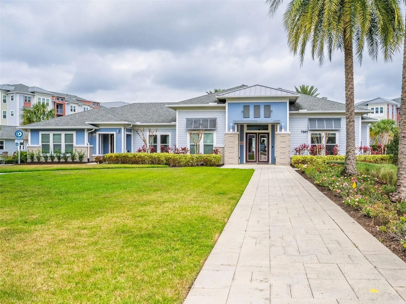 7517 LAUREATE BLVD #4303 #4303