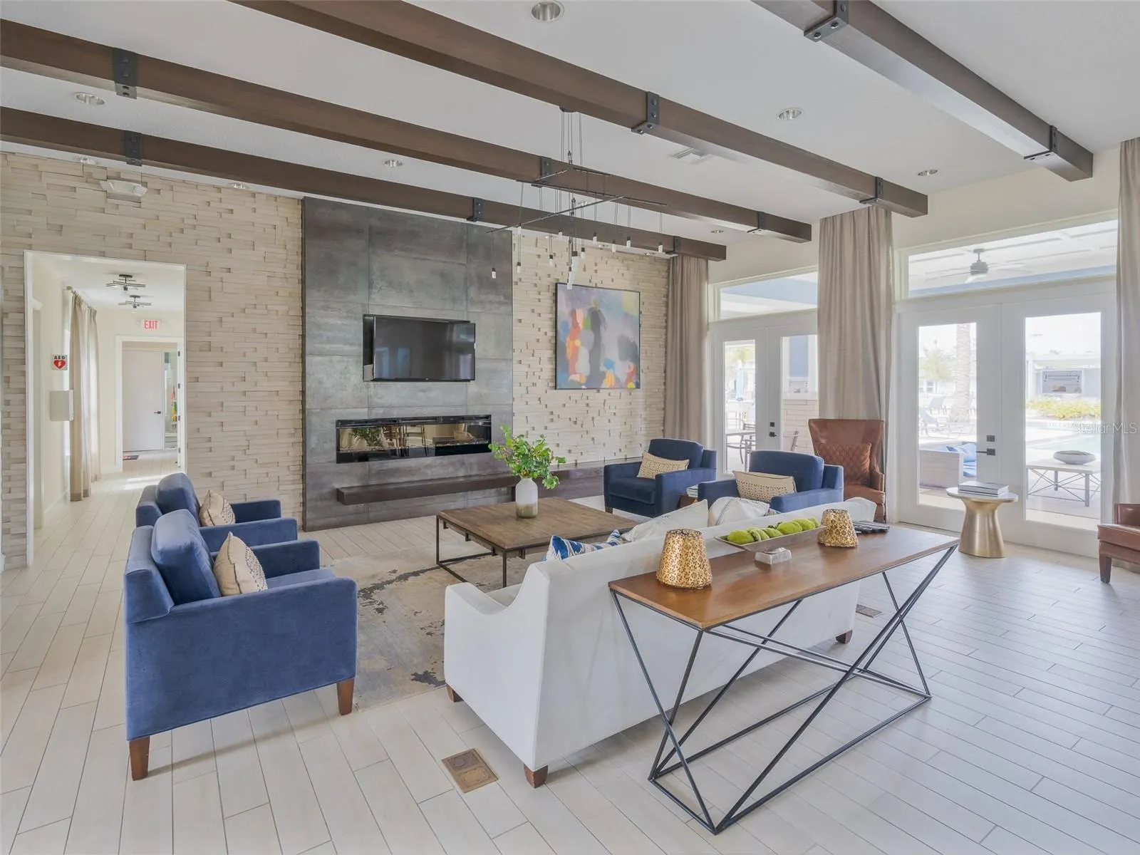 7517 LAUREATE BLVD #4303 #4303