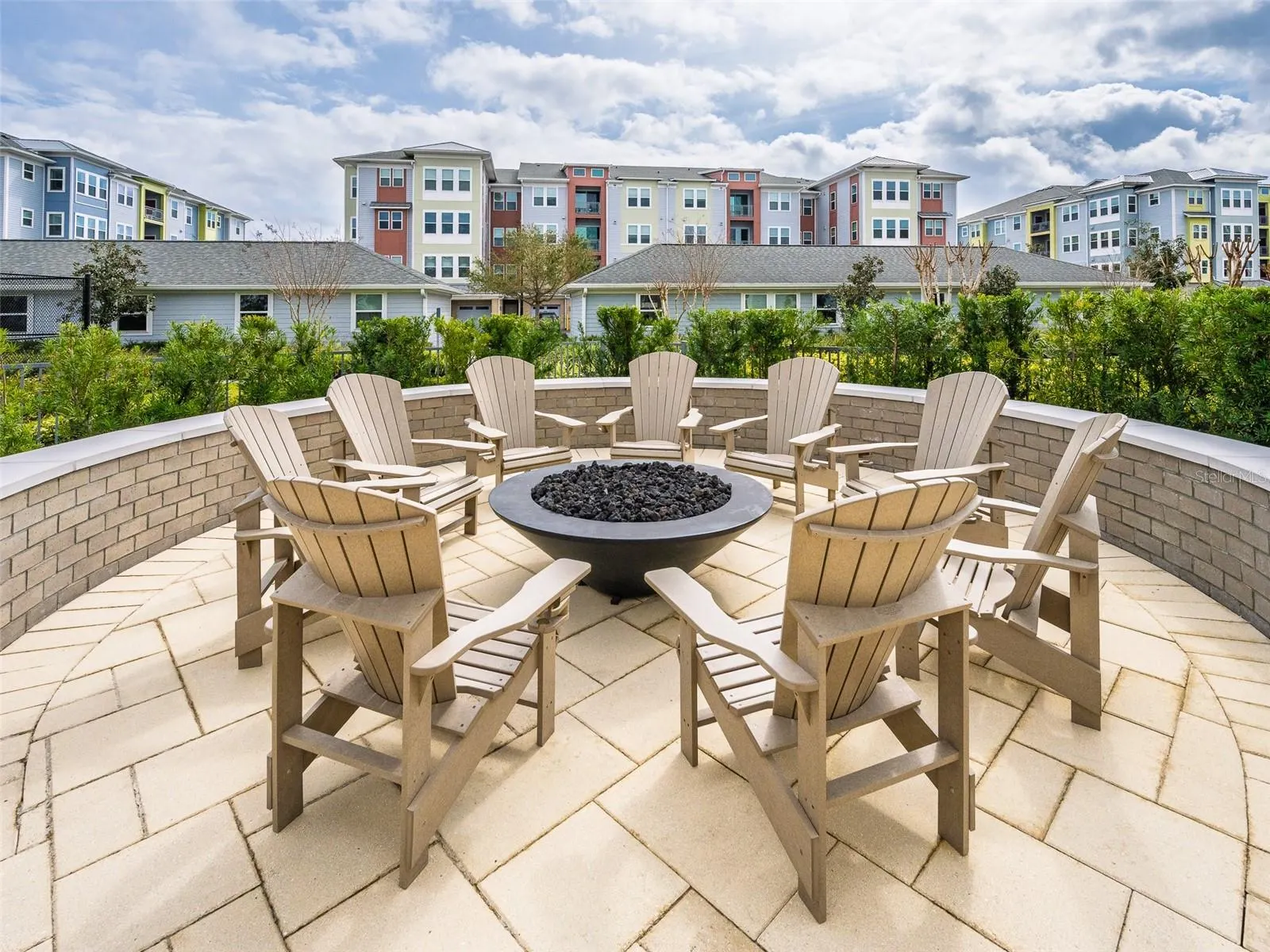 7517 LAUREATE BLVD #4303 #4303