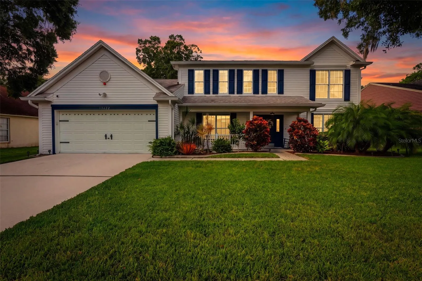 15622 INDIAN QUEEN DR