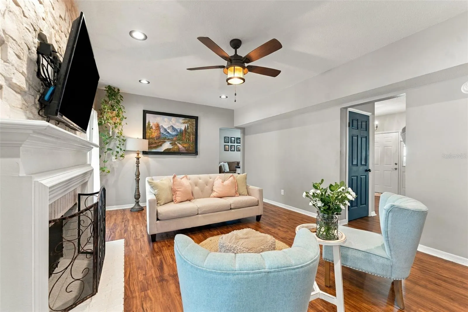 15622 INDIAN QUEEN DR