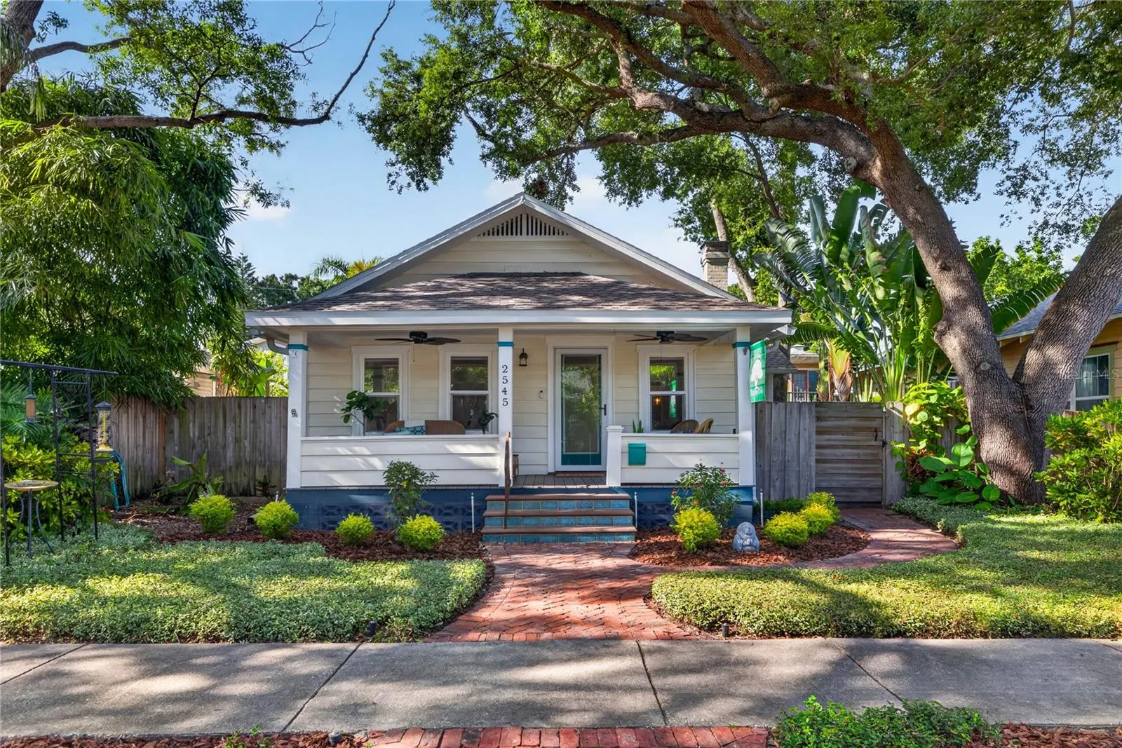 2545 2ND AVE N