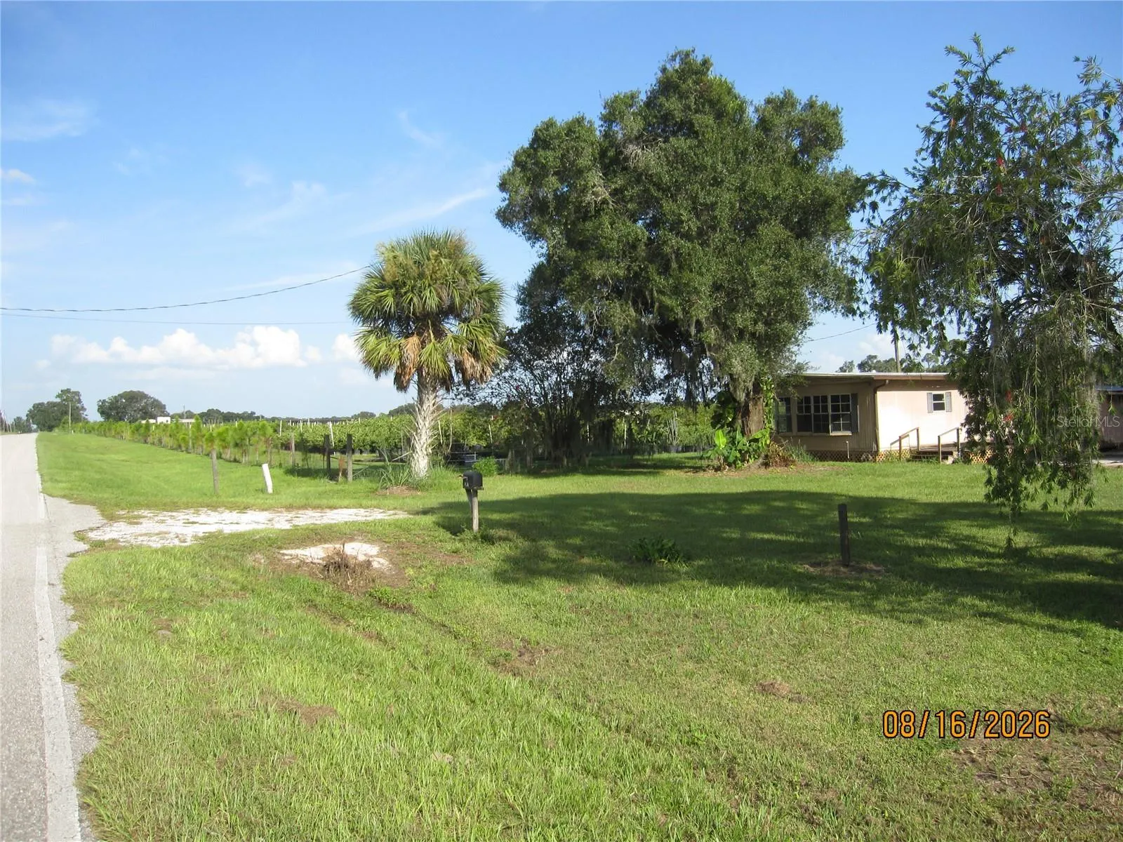 3216 JACK JONES RD