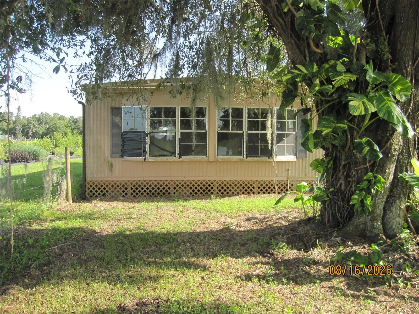 3216 JACK JONES RD