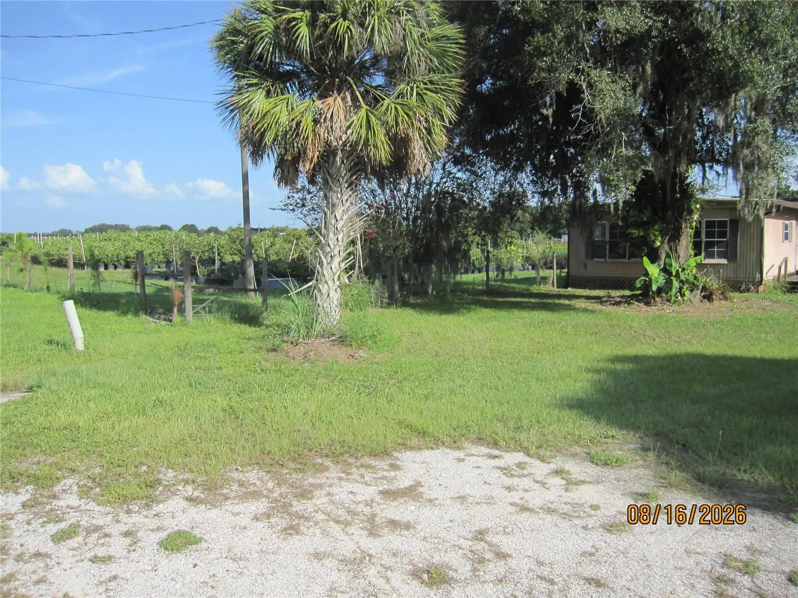 3216 JACK JONES RD