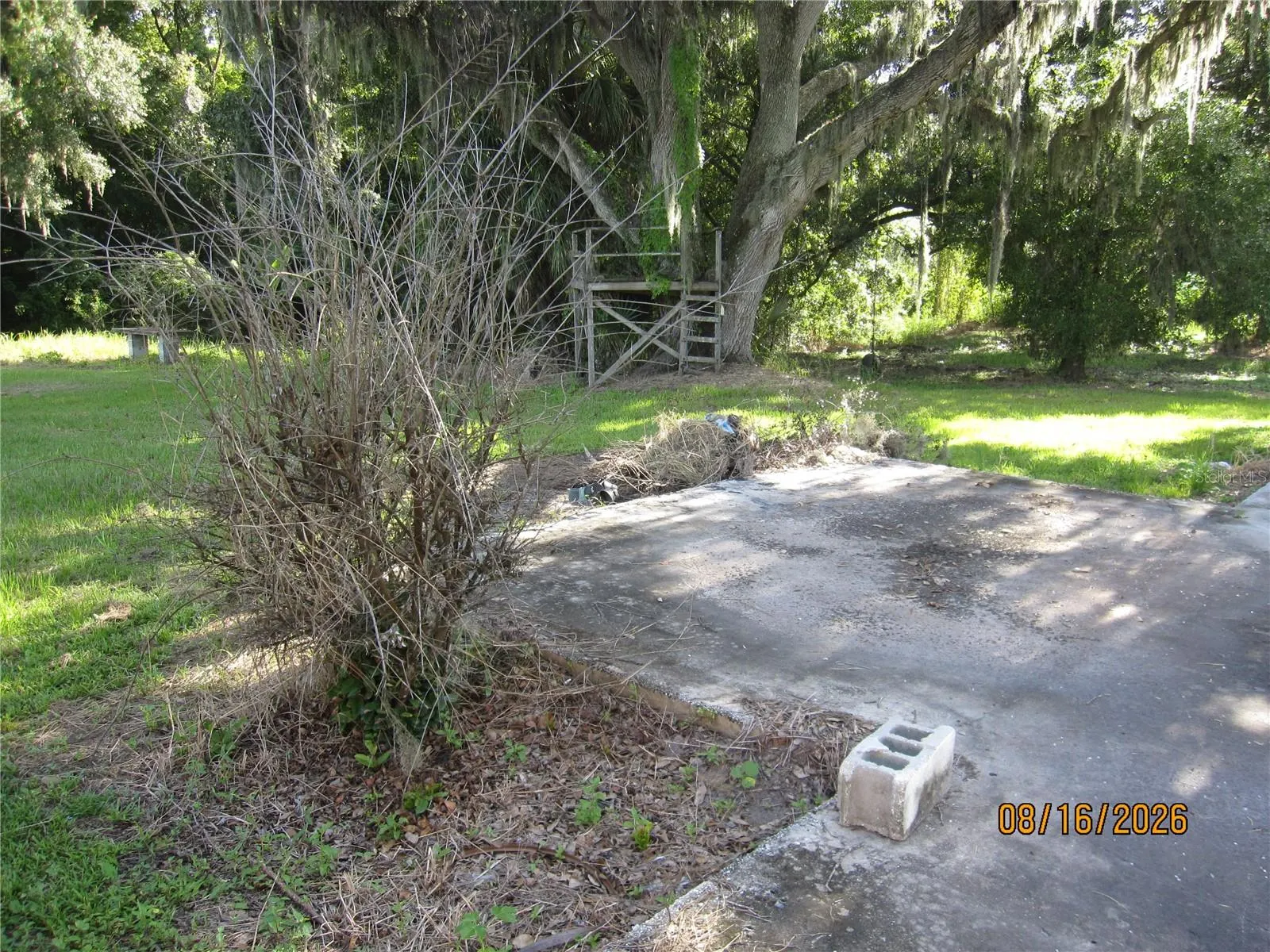 3216 JACK JONES RD