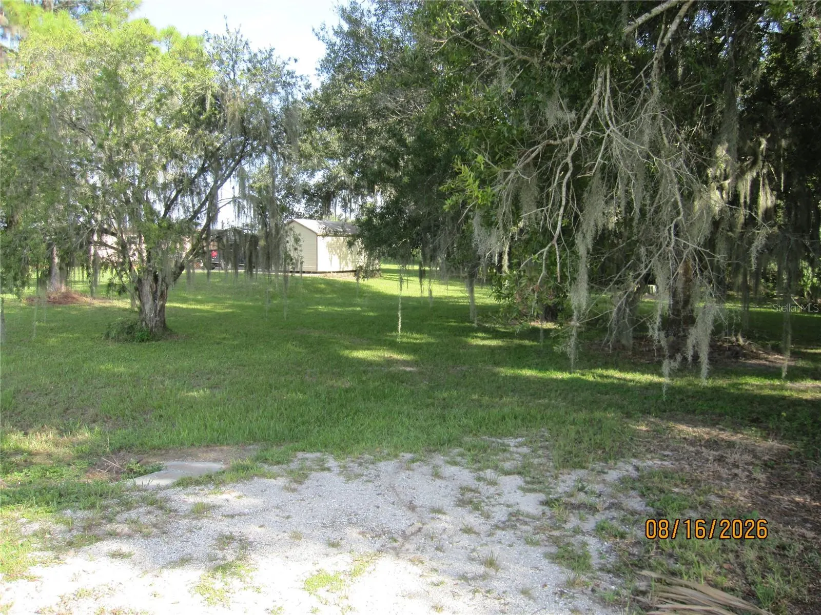 3216 JACK JONES RD