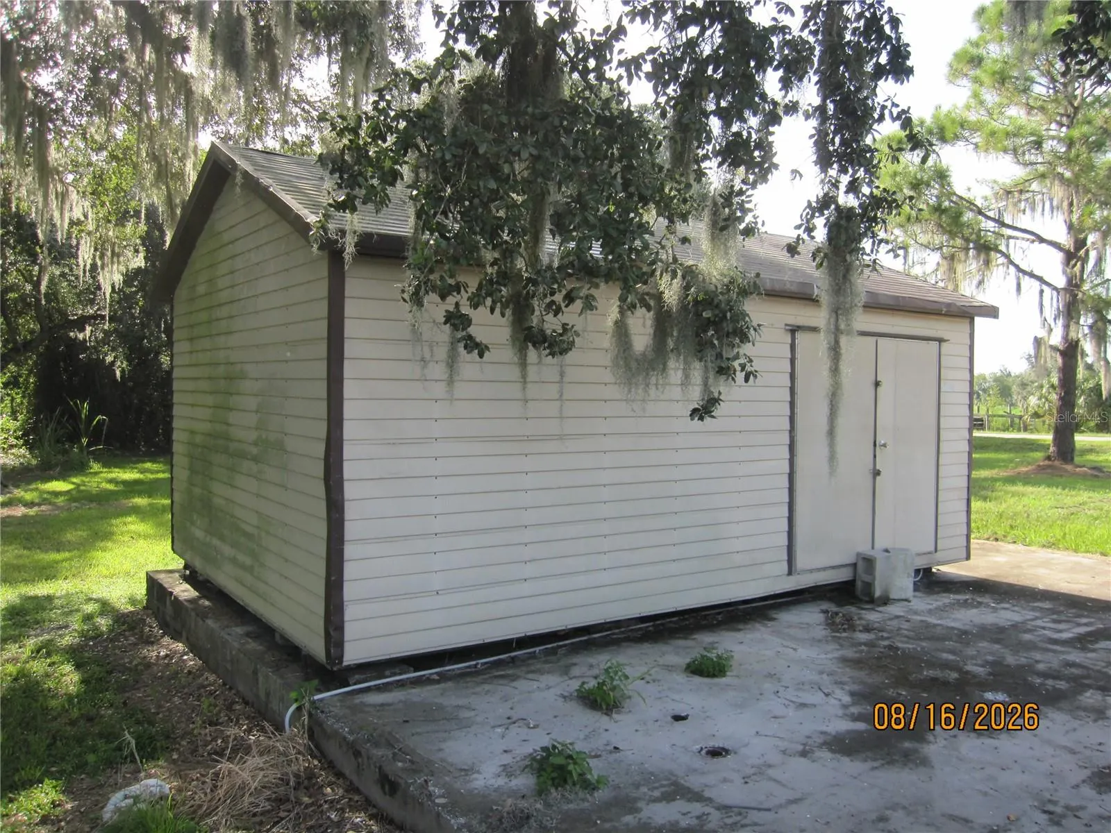 3216 JACK JONES RD