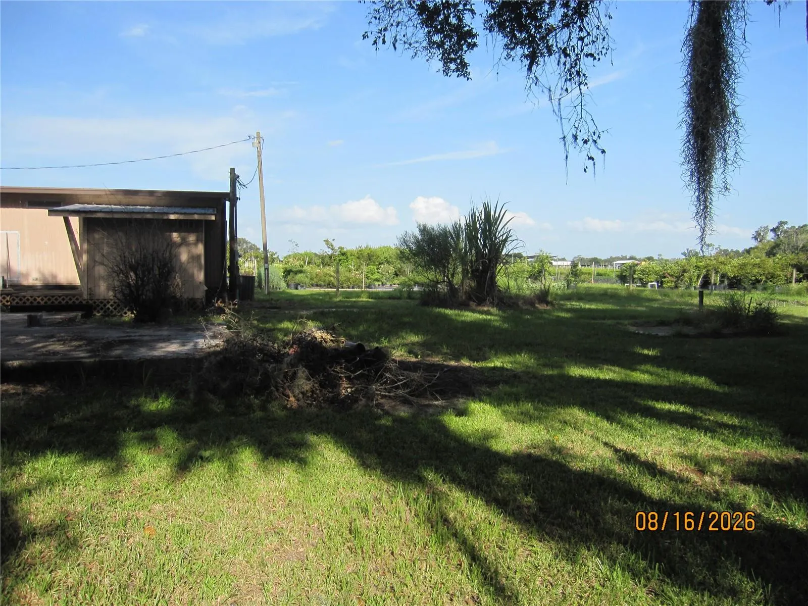 3216 JACK JONES RD