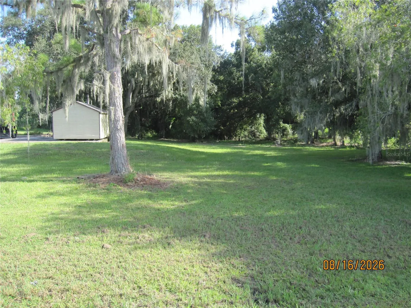 3216 JACK JONES RD