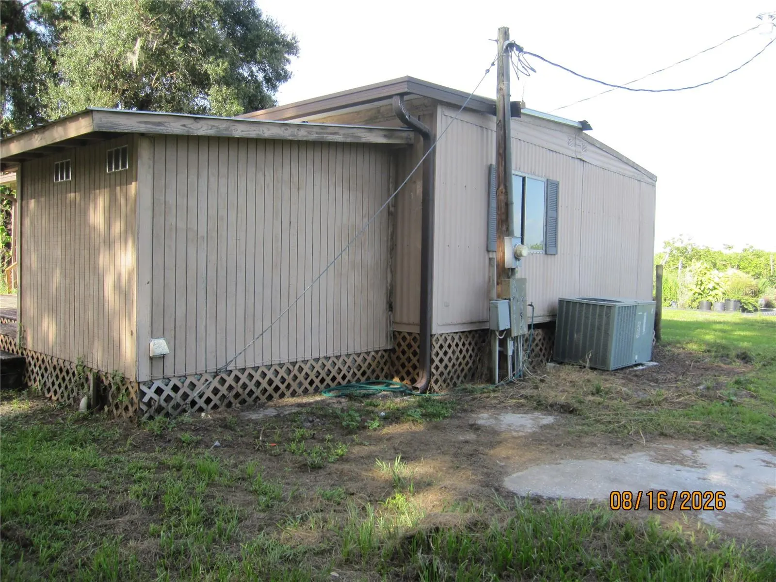 3216 JACK JONES RD