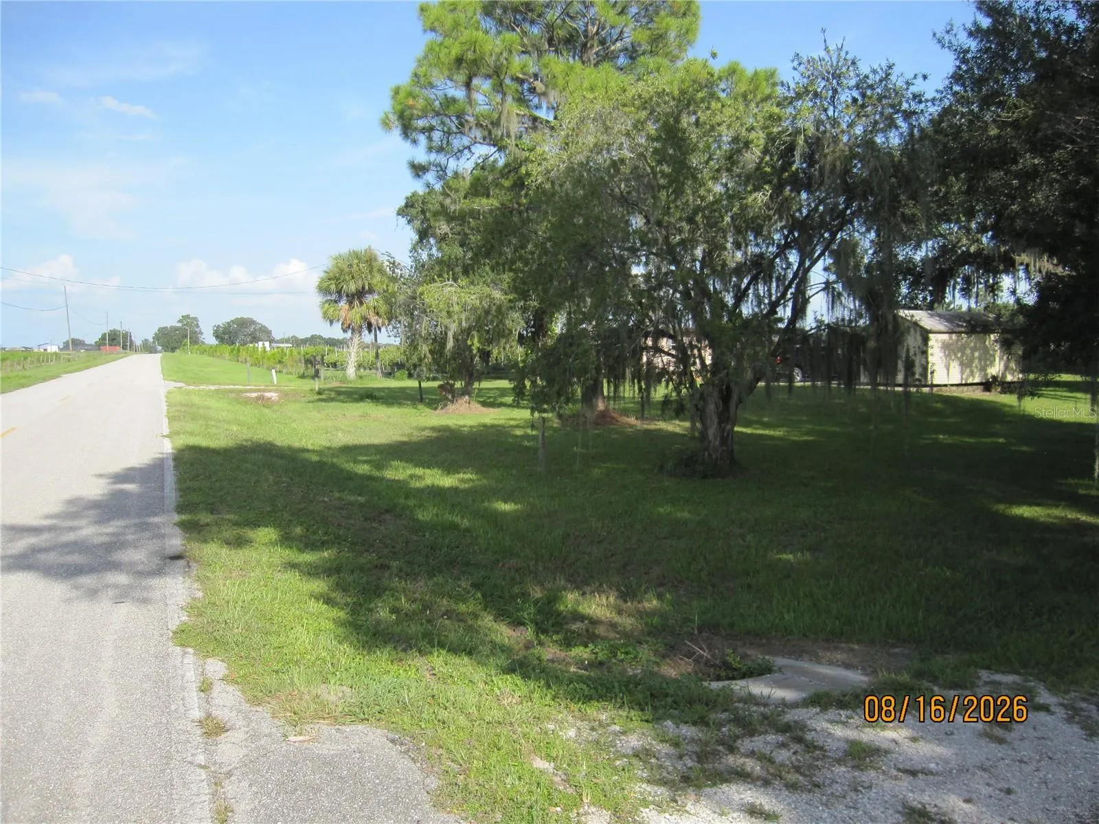3216 JACK JONES RD