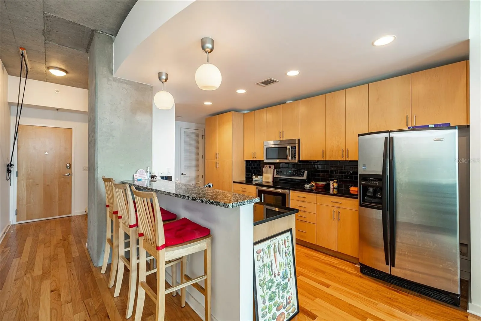 777 N ASHLEY DR #1710 #1710