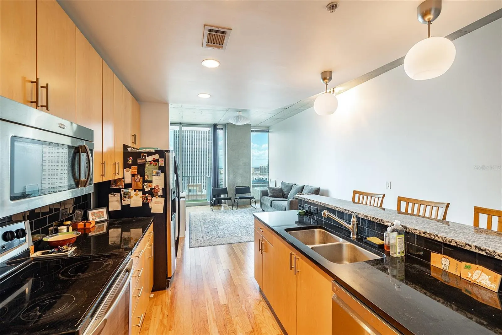 777 N ASHLEY DR #1710 #1710