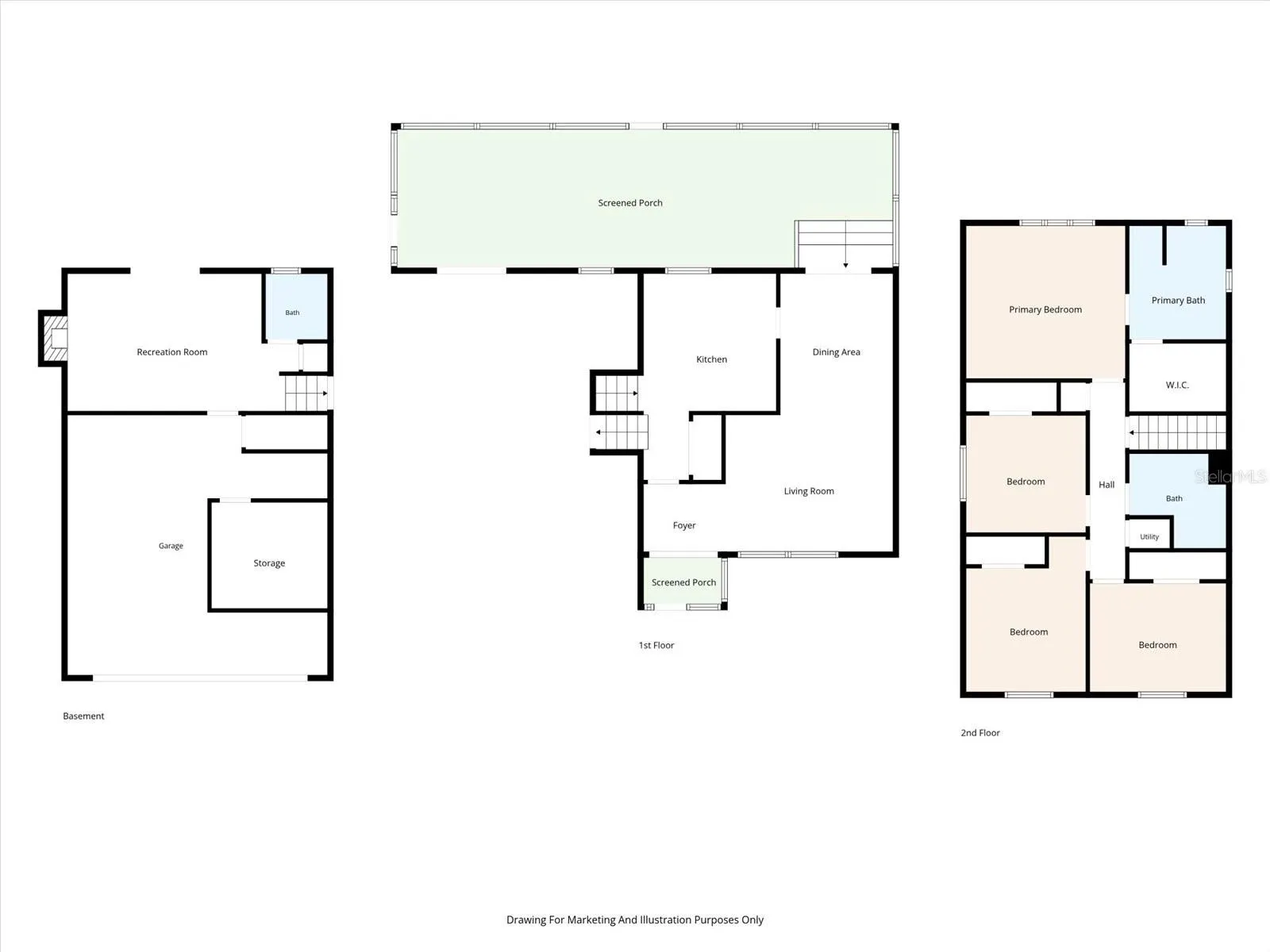 5527 PENTAIL CIR