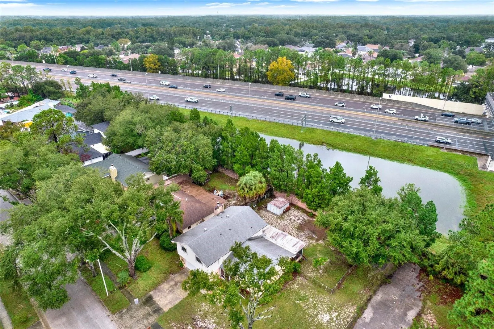 5527 PENTAIL CIR