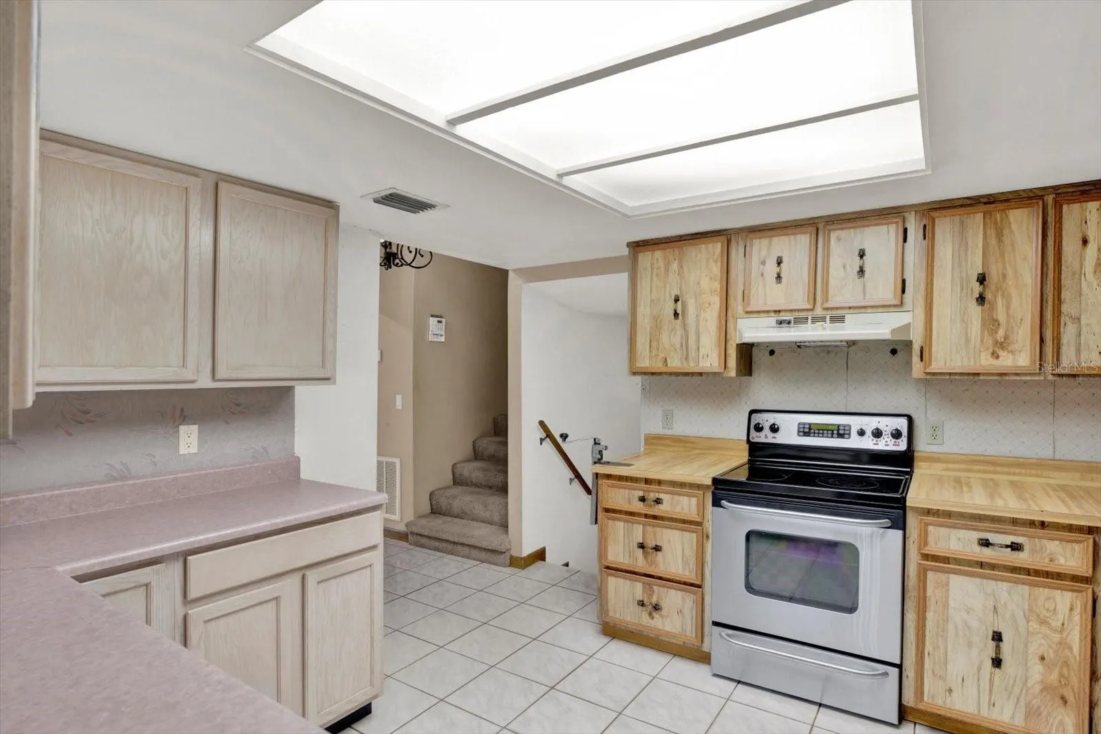 5527 PENTAIL CIR
